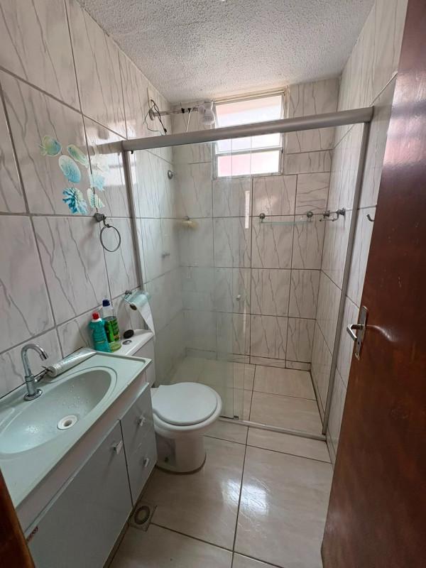 Apartamento, Jardim Vitória, 2 Quartos, 1 Vaga