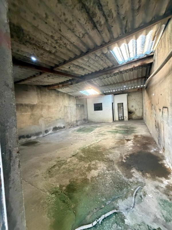 Casa, Alípio de Melo, 2 Quartos, 3 Vagas, 1 Suíte