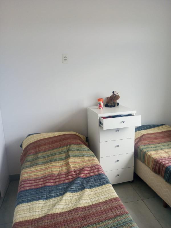 Apartamento, Boa Vista, 2 Quartos, 1 Vaga