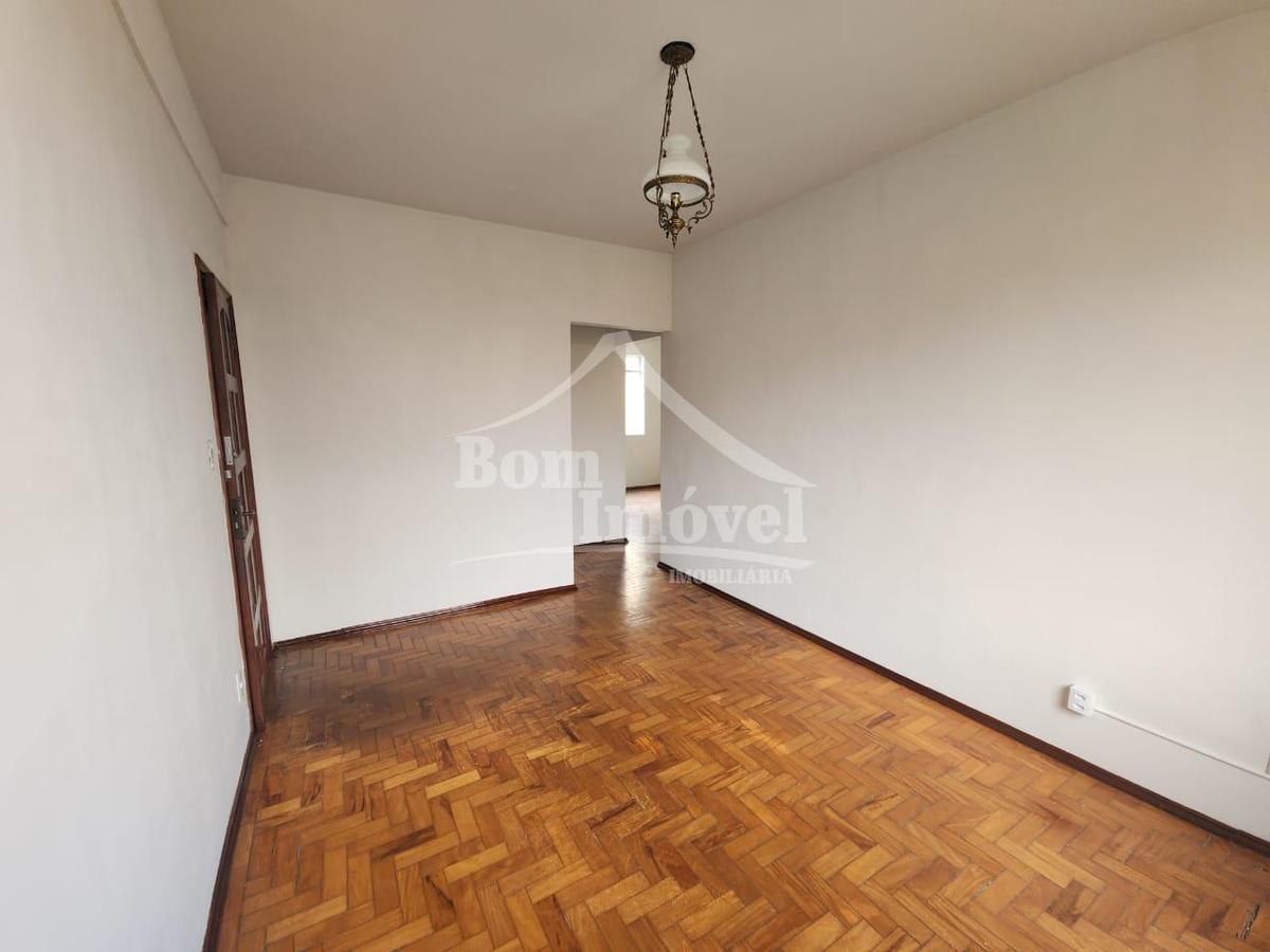 Apartamento, Centro, 3 Quartos, 0 Vaga