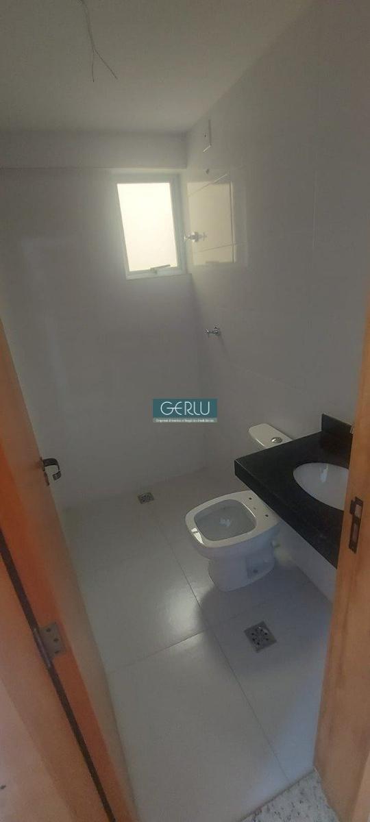 Cobertura, Espírito Santo, 2 Quartos, 2 Vagas