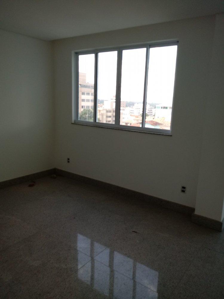 Apartamento, Castelo, 4 Quartos, 4 Vagas, 4 Suítes
