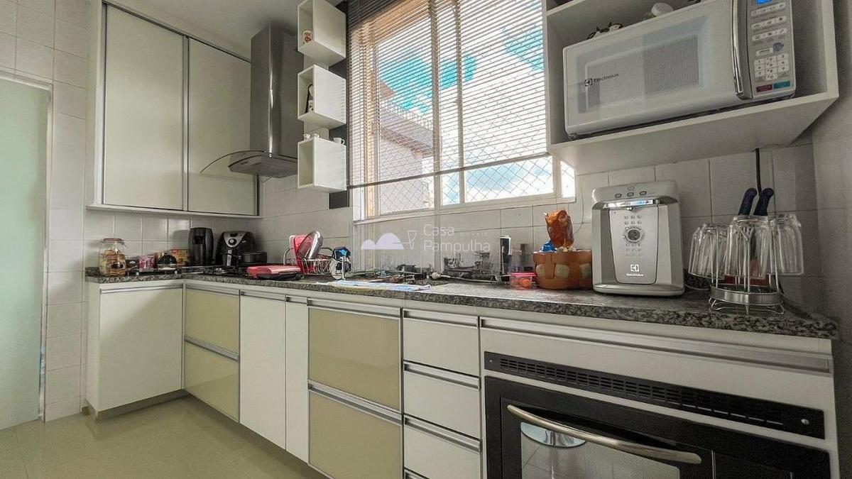 Apartamento, Copacabana, 3 Quartos, 2 Vagas, 1 Suíte