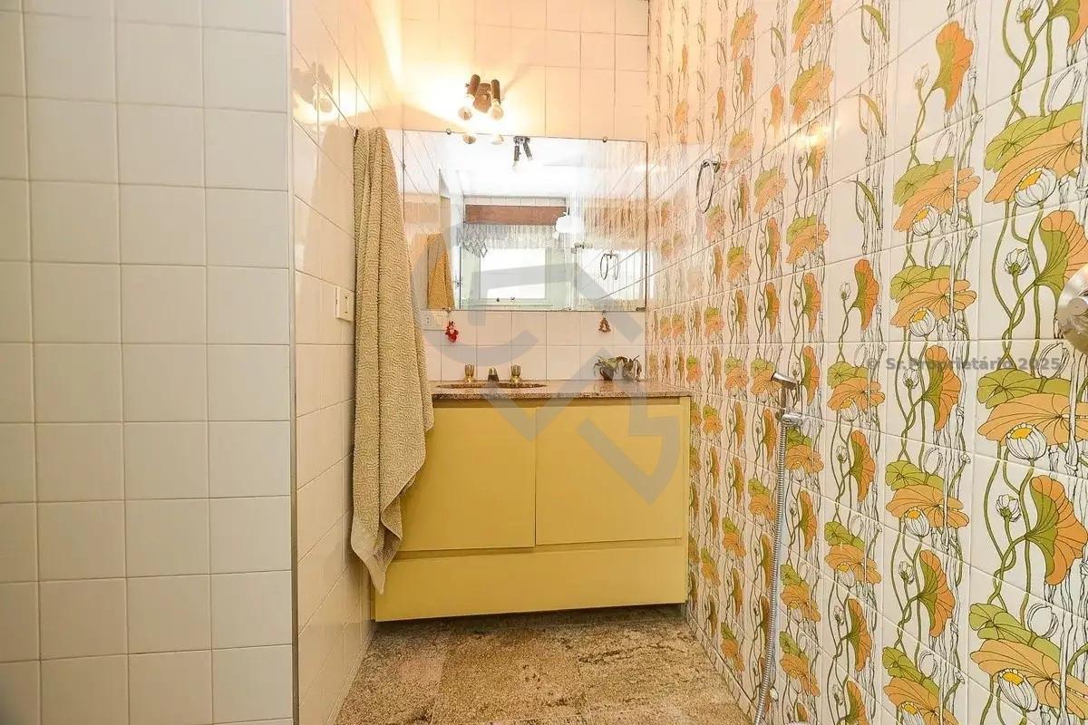 Apartamento, Lourdes, 4 Quartos, 2 Vagas, 1 Suíte