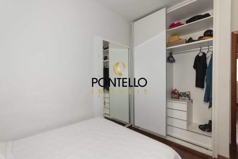 Apartamento, Lourdes, 4 Quartos, 2 Vagas, 1 Suíte