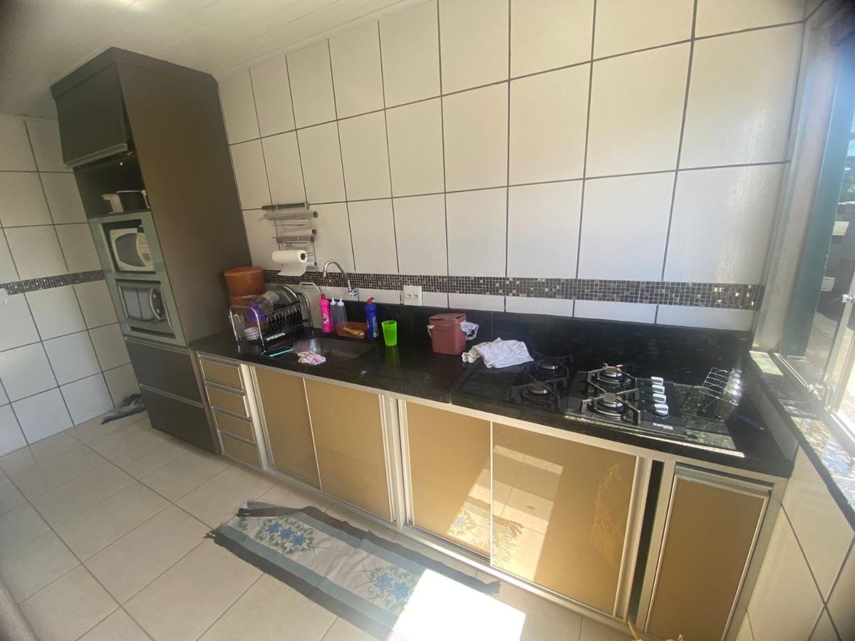 Casa, Bela Vista, 2 Quartos, 0 Vaga