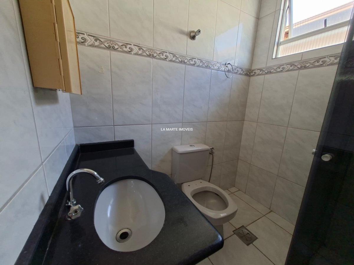 Apartamento, Flamengo, 3 Quartos, 1 Vaga