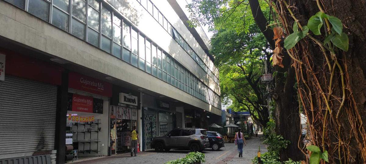 Andar, Santo Antônio, 0 Quarto, 60 Vagas