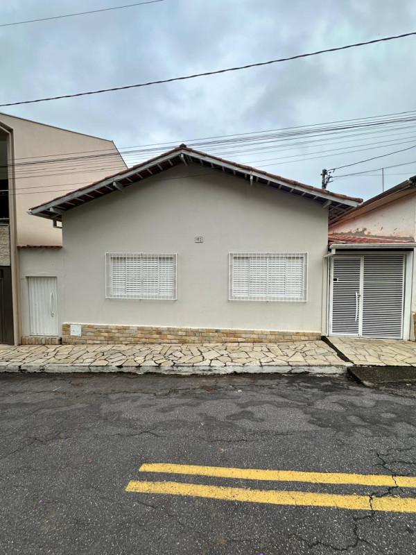 Casa, Centro, 3 Quartos, 1 Vaga