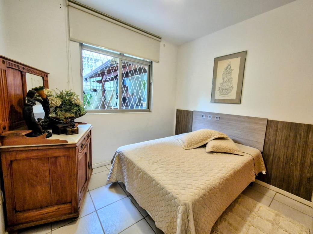 Apartamento, Sion, 4 Quartos, 2 Vagas, 1 Suíte