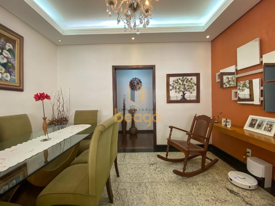 Casa, Parque Xangri-lá, 4 Quartos, 4 Vagas, 2 Suítes