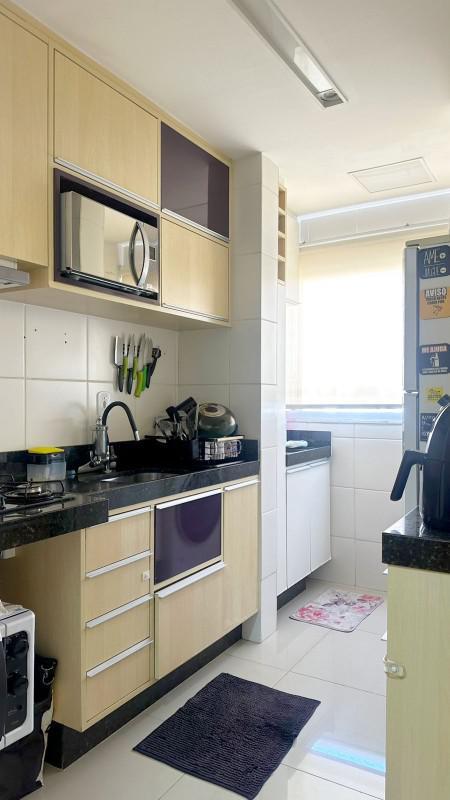 Apartamento, Castelo, 2 Quartos, 2 Vagas