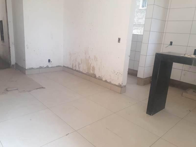 Apartamento, Alto Barroca, 2 Quartos, 2 Vagas, 1 Suíte