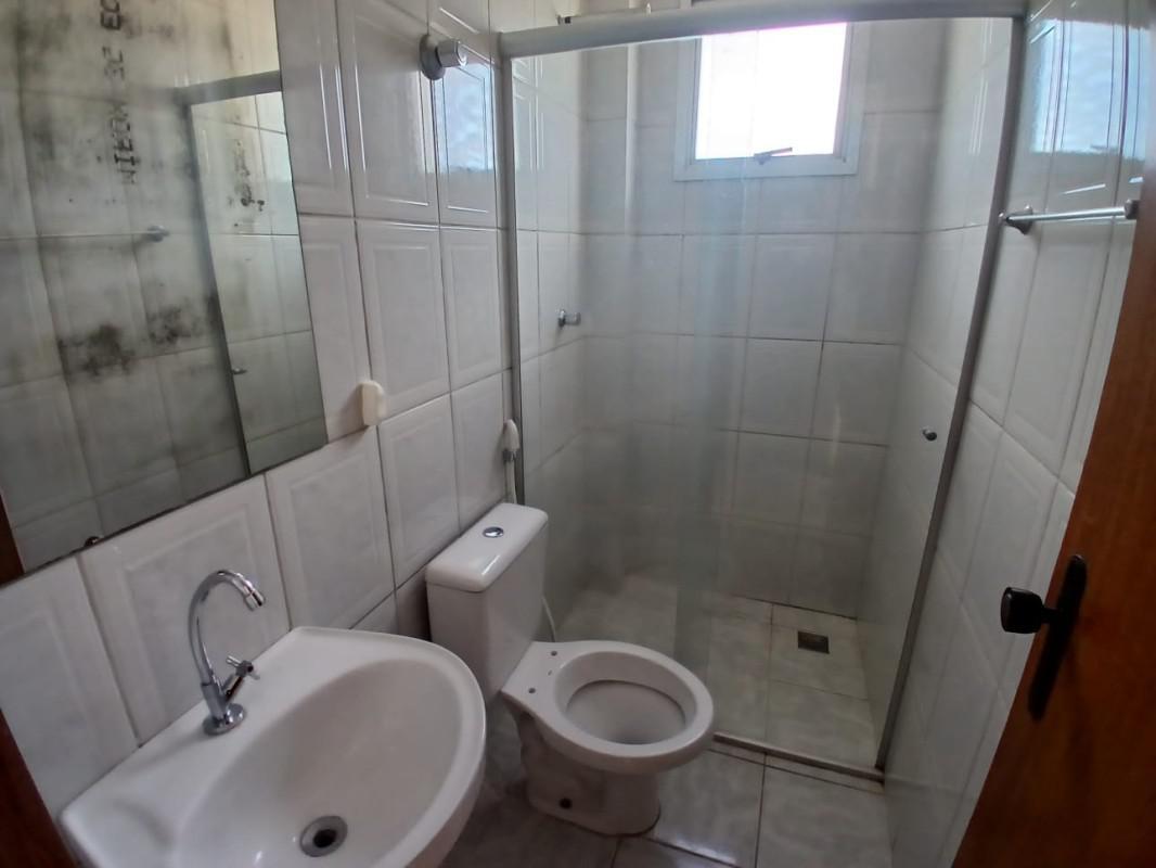 Apartamento, Planalto, 2 Quartos, 1 Vaga, 1 Suíte