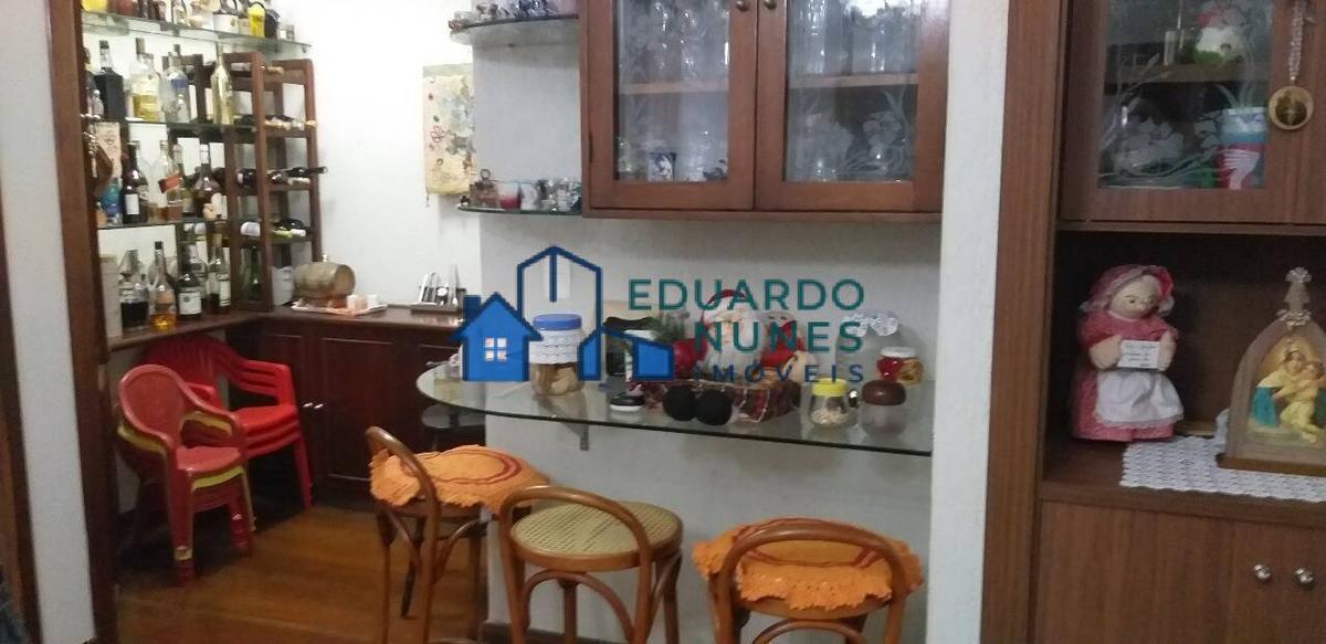 Apartamento, Lourdes, 4 Quartos, 2 Vagas, 2 Suítes