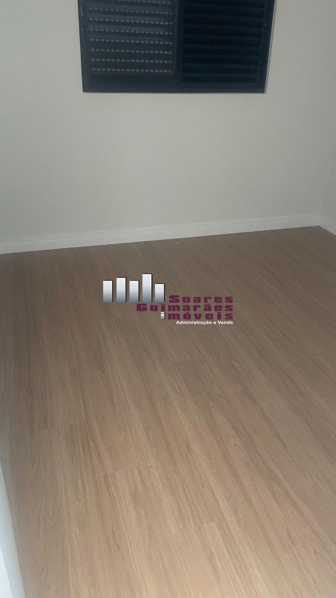 Apartamento, Sagrada Família, 3 Quartos, 2 Vagas, 3 Suítes