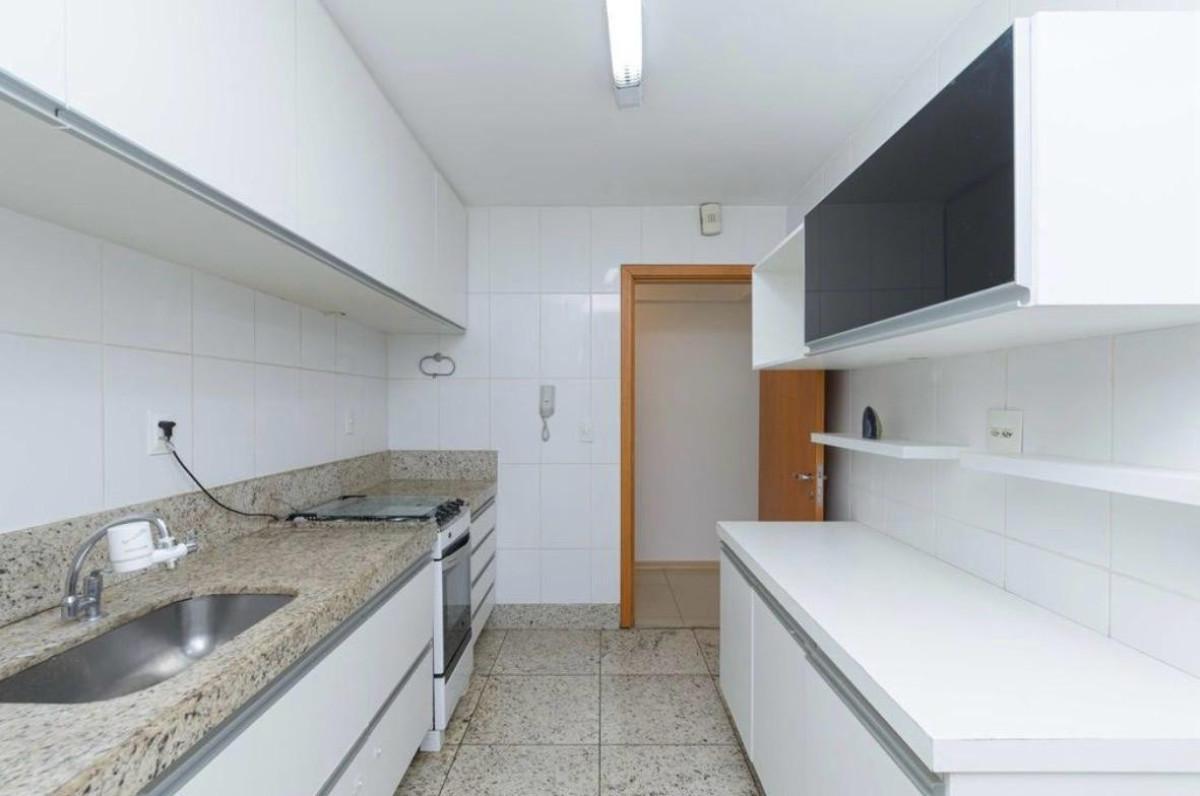 Apartamento, Boa Viagem, 3 Quartos, 2 Vagas, 1 Suíte