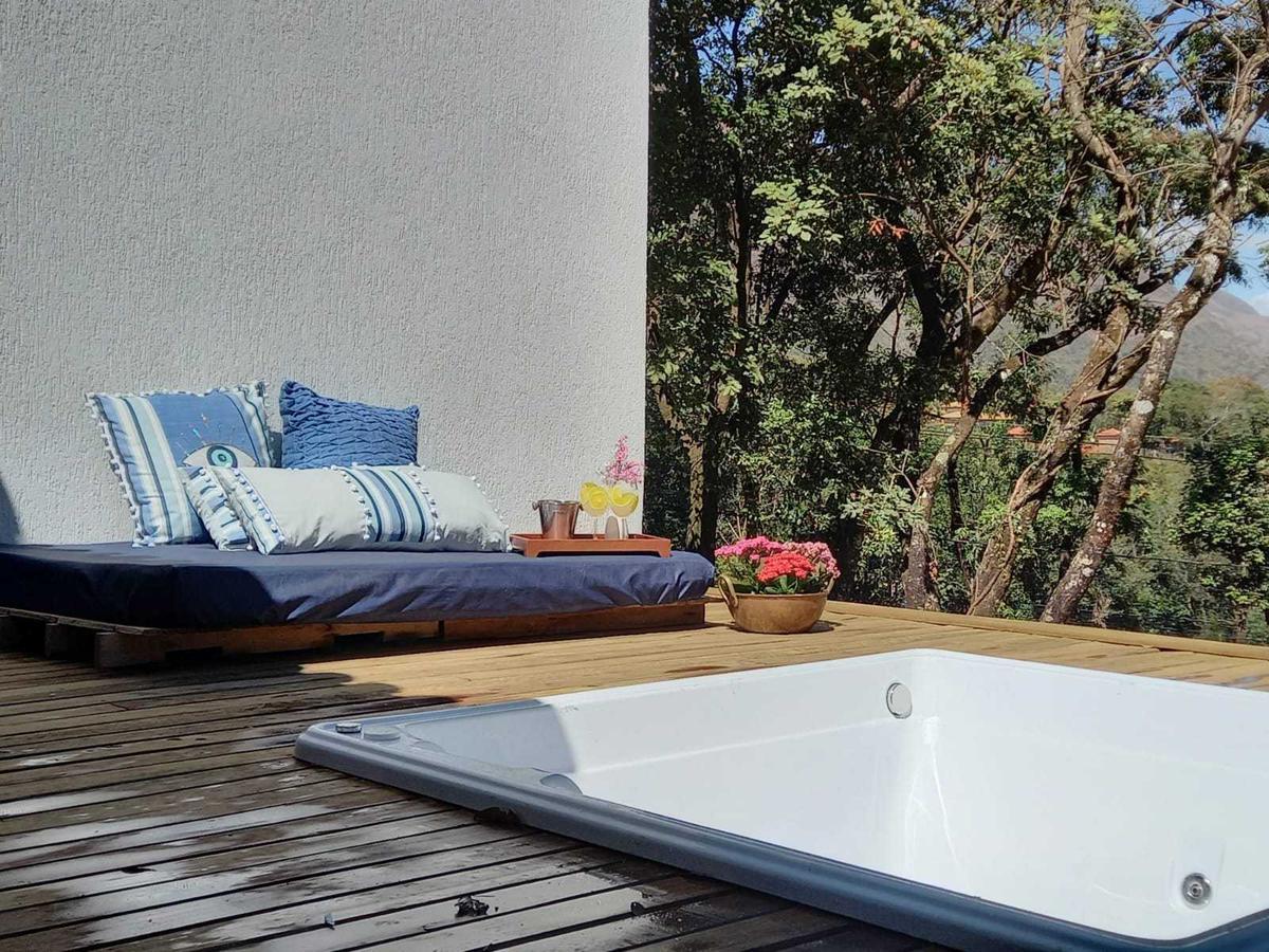 Fazenda, Retiro do Chalé, 3 Quartos, 10 Vagas, 3 Suítes