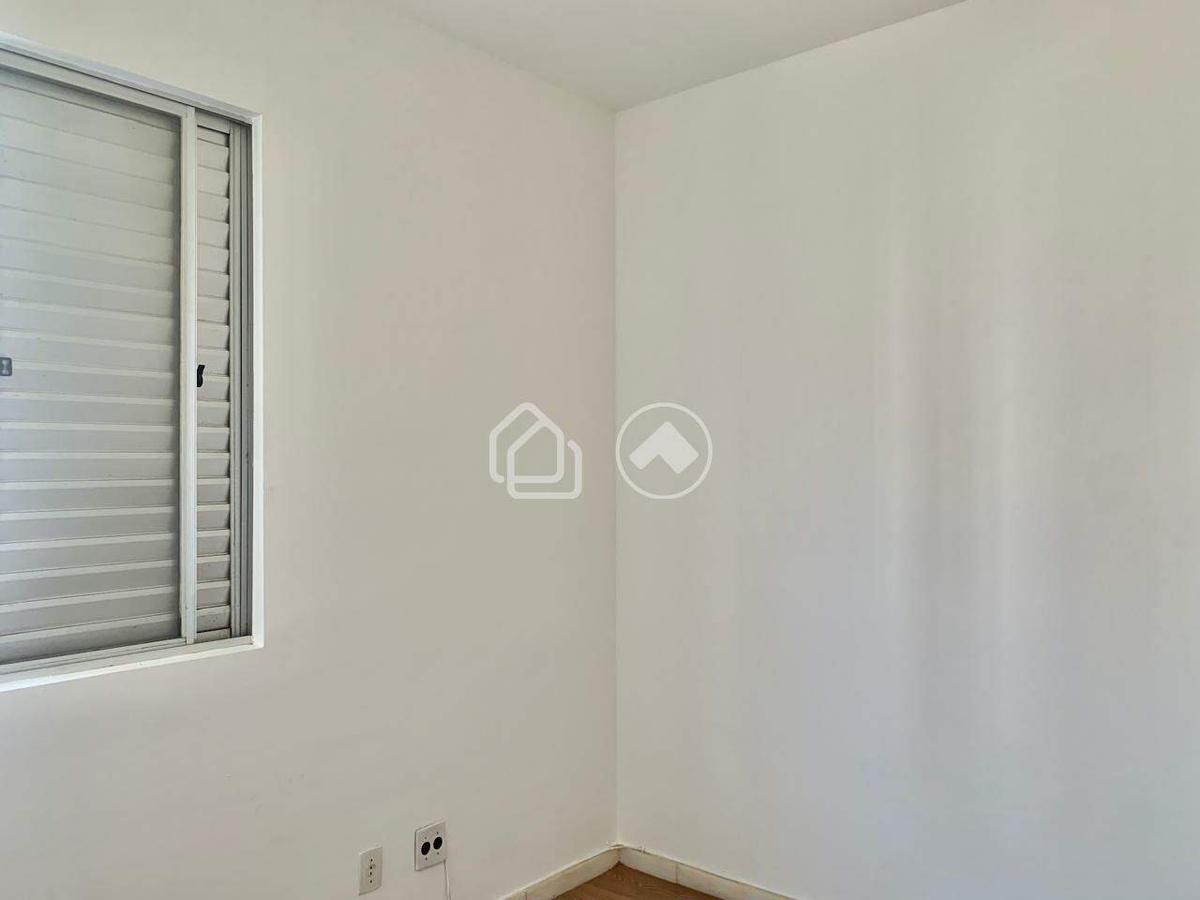 Apartamento, Buritis, 3 Quartos, 2 Vagas, 1 Suíte