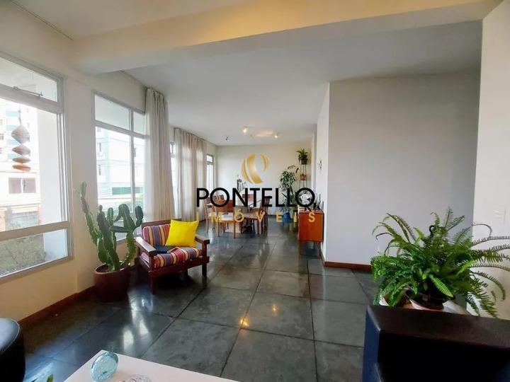 Apartamento, Gutierrez, 4 Quartos, 4 Vagas, 1 Suíte