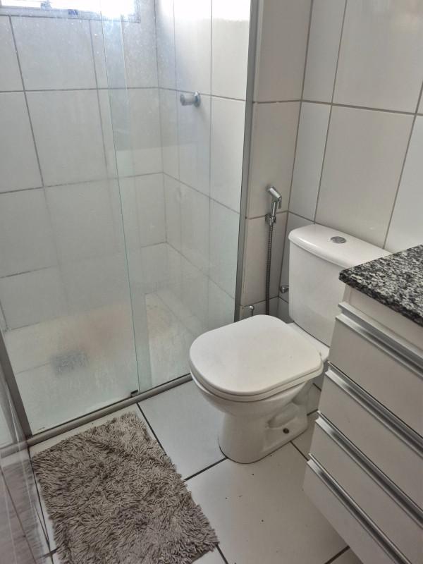 Apartamento, Diamante, 3 Quartos, 1 Vaga, 1 Suíte