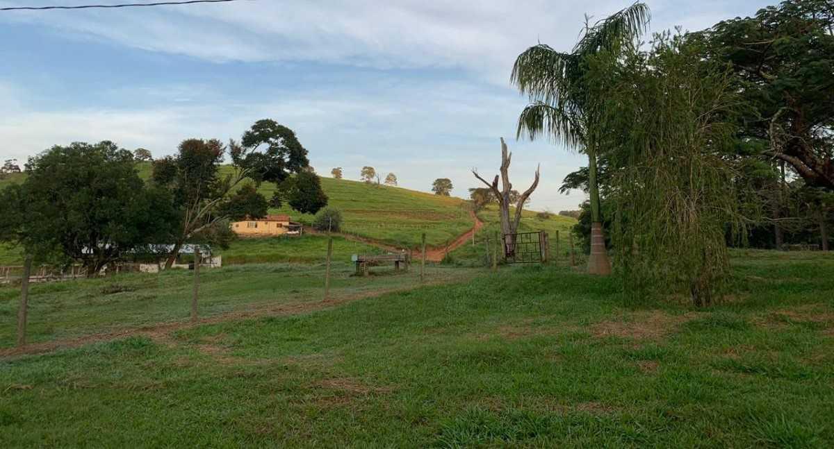 Fazenda, Zona Rural, 4 Quartos, 0 Vaga