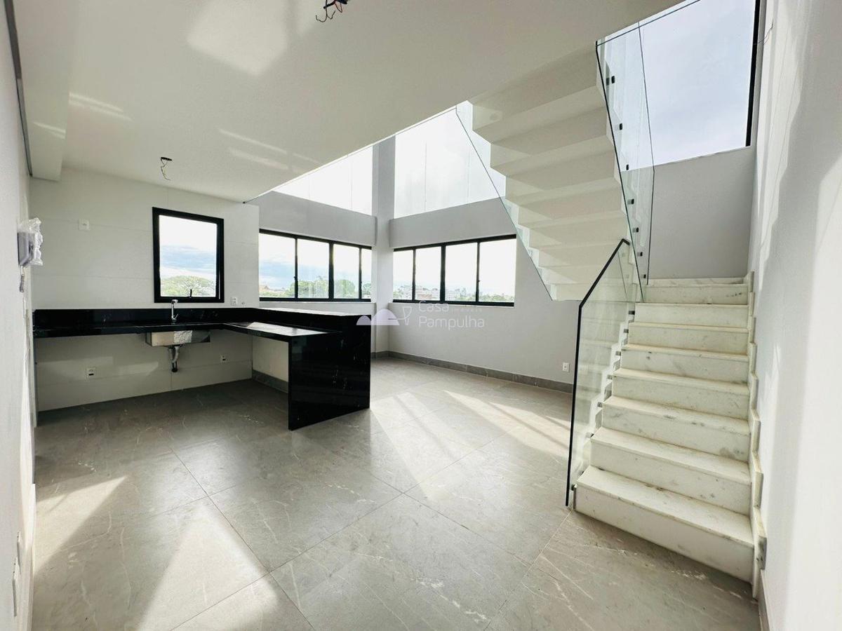 Apartamento, Itapoã, 3 Quartos, 2 Vagas, 1 Suíte