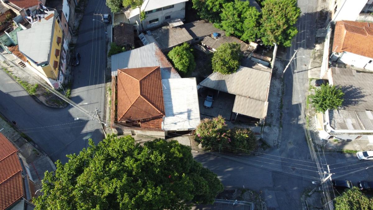 Casa, Inconfidência, 3 Quartos, 8 Vagas