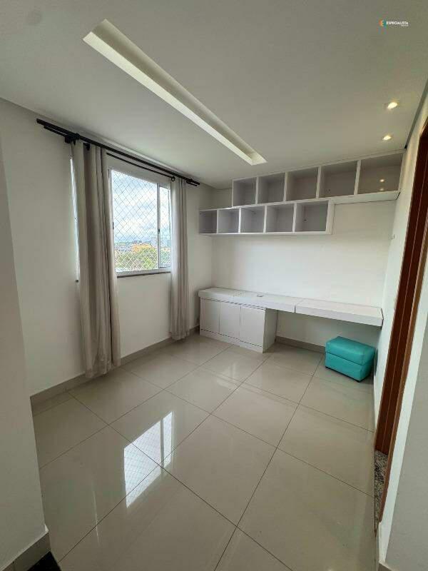 Cobertura, Novo Centro, 3 Quartos, 2 Vagas, 1 Suíte