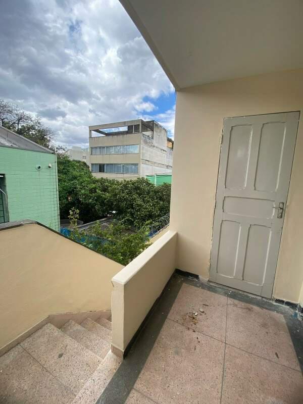 Casa, Alto Barroca, 7 Quartos, 1 Vaga