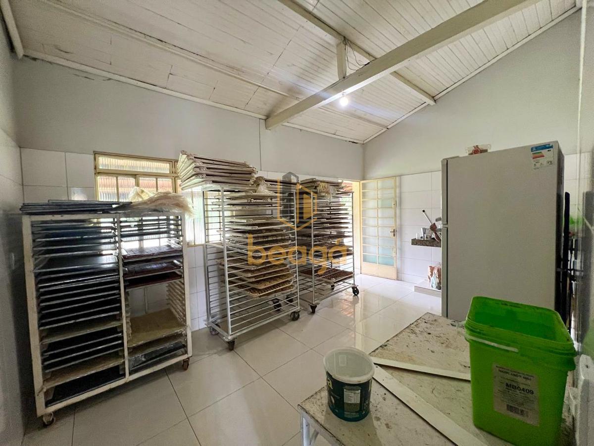 Fazenda, Chácara Novo Horizonte, 3 Quartos, 2 Vagas, 1 Suíte