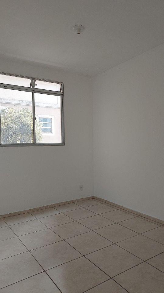 Apartamento, São Tomáz, 2 Quartos, 1 Vaga, 1 Suíte