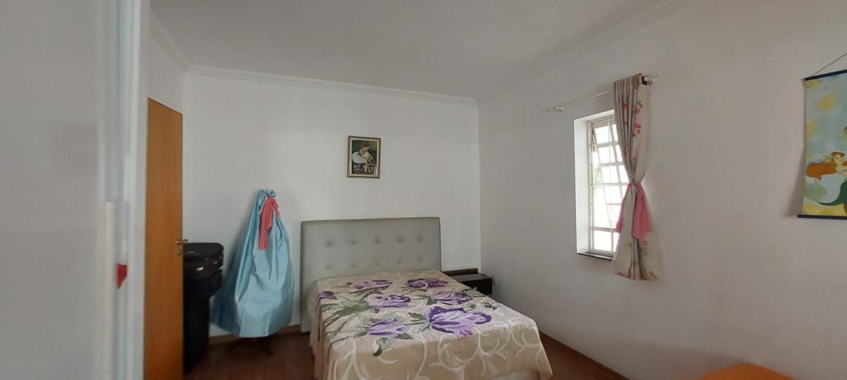 Casa, Jardim Riacho das Pedras, 3 Quartos, 2 Vagas, 1 Suíte
