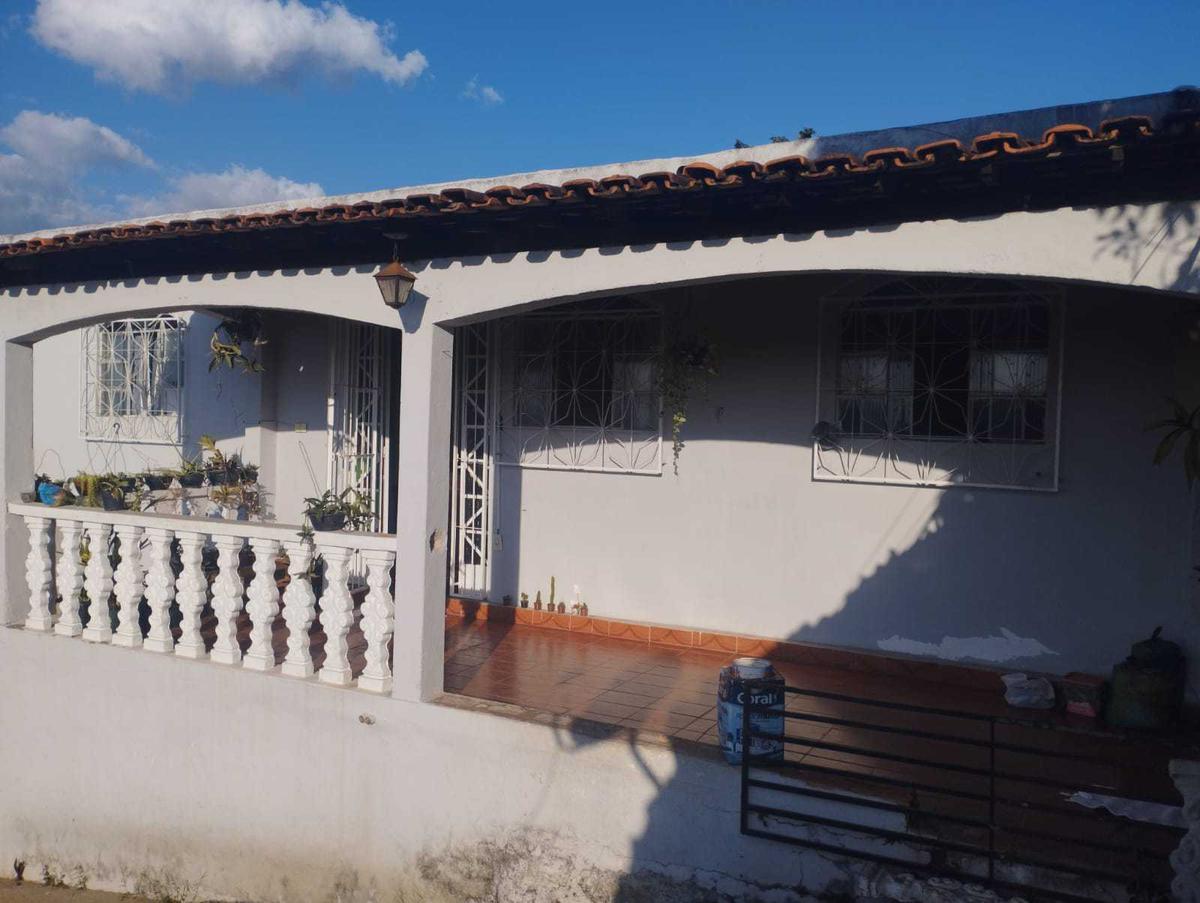 Casa, Novo Horizonte, 3 Quartos, 1 Vaga