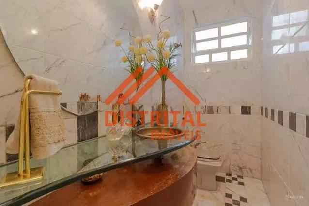 Casa, Bandeirantes (pampulha), 5 Quartos, 3 Vagas, 4 Suítes