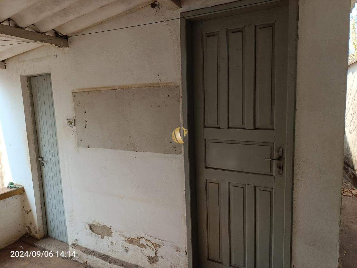 Casa, Boa Vista, 3 Quartos, 2 Vagas