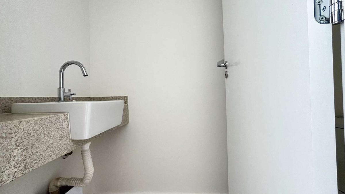 Cobertura, Serra, 2 Quartos, 3 Vagas, 2 Suítes