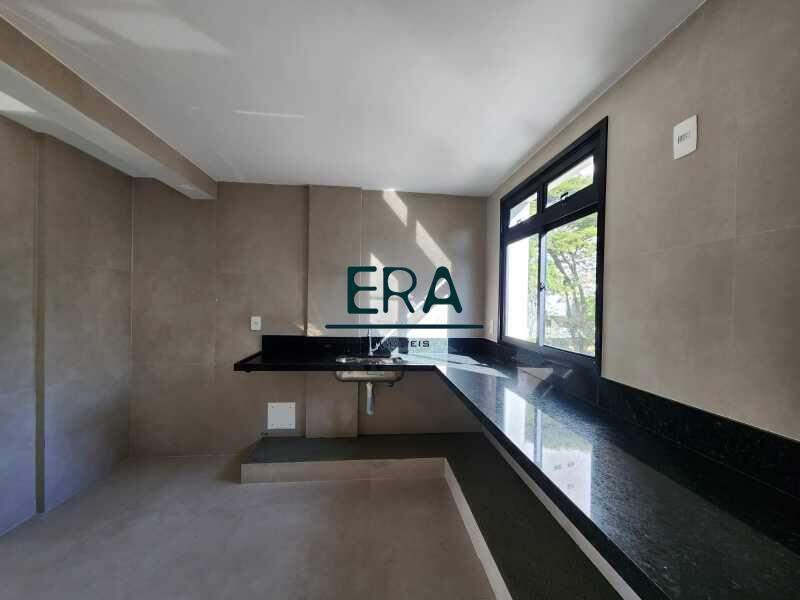 Cobertura, Serra, 3 Quartos, 3 Vagas, 1 Suíte