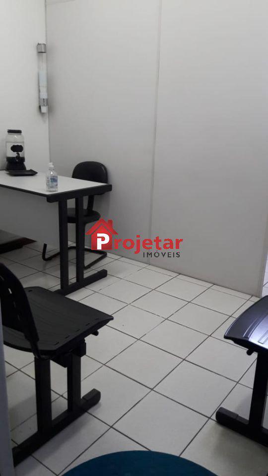 Sala, Centro, 0 Quarto, 0 Vaga