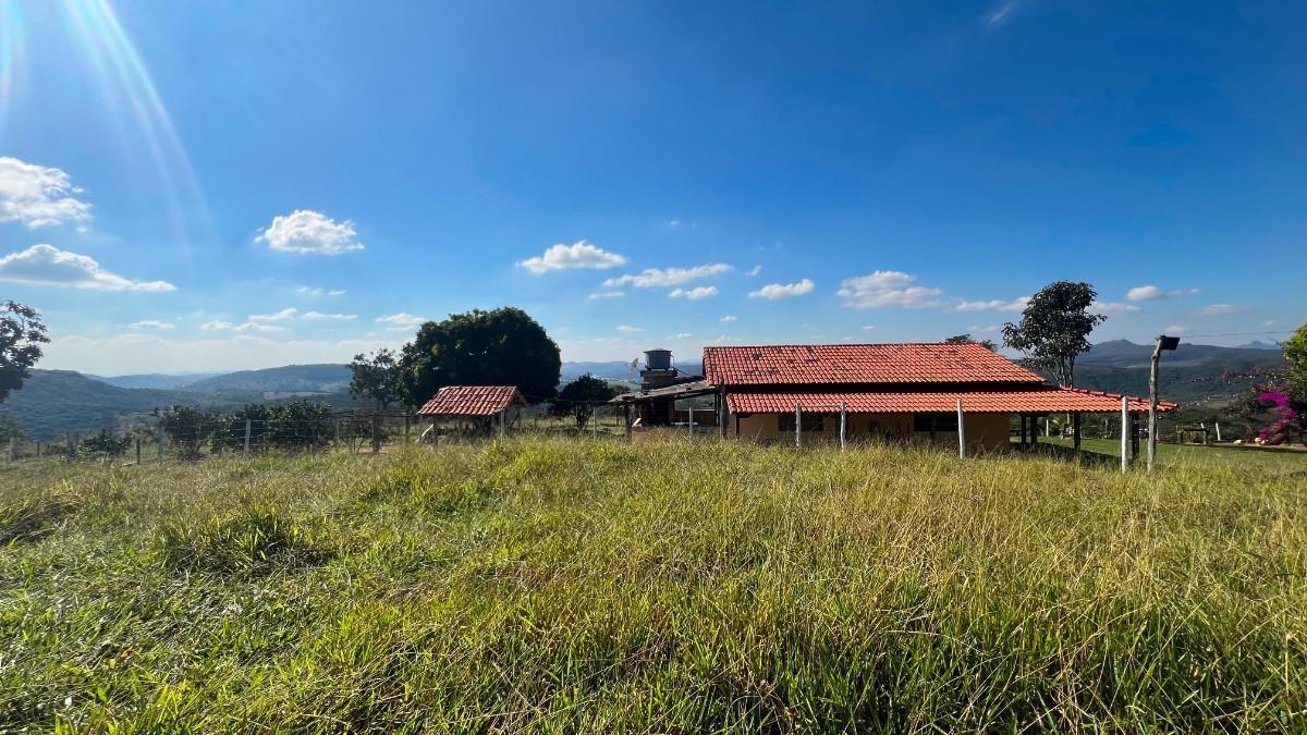Fazenda, Centro, 0 Quarto, 0 Vaga