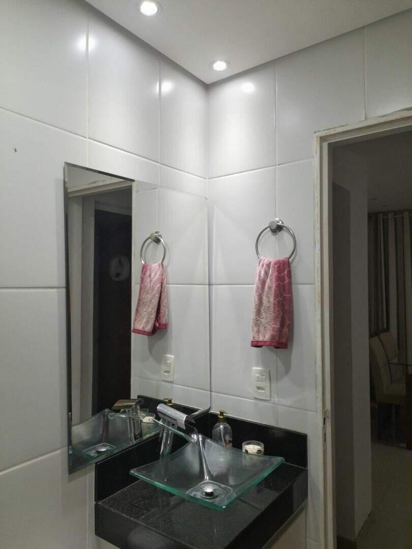 Apartamento, Liberdade, 2 Quartos, 1 Vaga