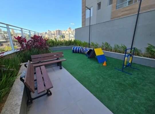 Apartamento, Nova Suíssa, 2 Quartos, 2 Vagas, 1 Suíte