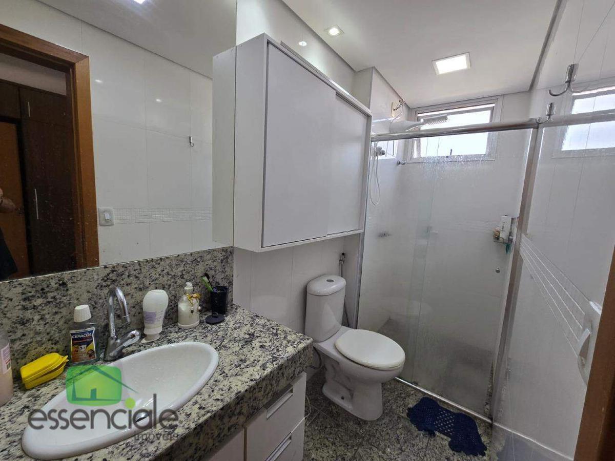 Cobertura, Eldorado, 3 Quartos, 3 Vagas, 1 Suíte