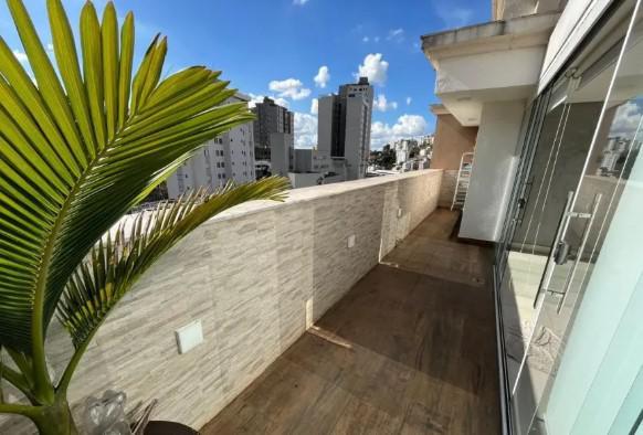 Apartamento, Buritis, 3 Quartos, 3 Vagas, 1 Suíte