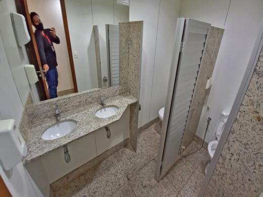Sala, Savassi, 0 Quarto, 2 Vagas