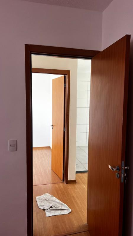 Apartamento, Pousada Del Rey (são Benedito), 2 Quartos, 1 Vaga