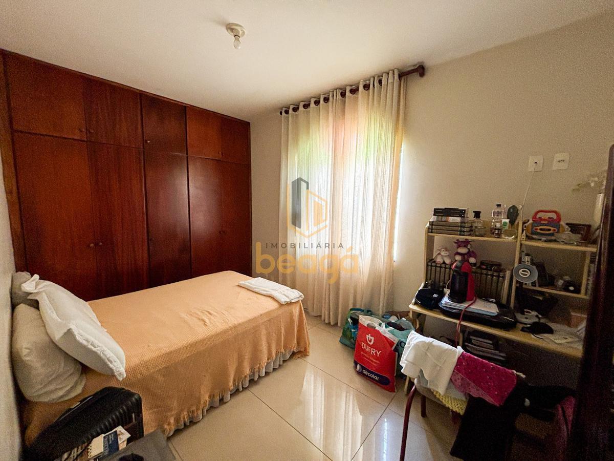 Casa, Dom Bosco, 3 Quartos, 3 Vagas, 1 Suíte