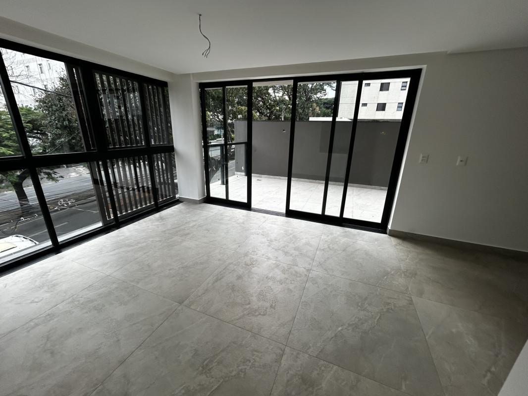 Apartamento, Lourdes, 3 Quartos, 2 Vagas, 3 Suítes
