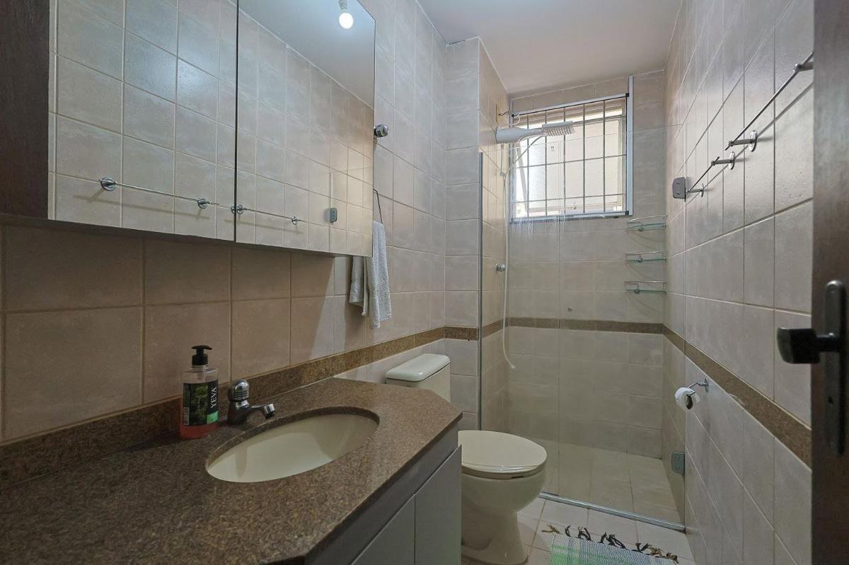 Apartamento, Buritis, 3 Quartos, 2 Vagas, 1 Suíte