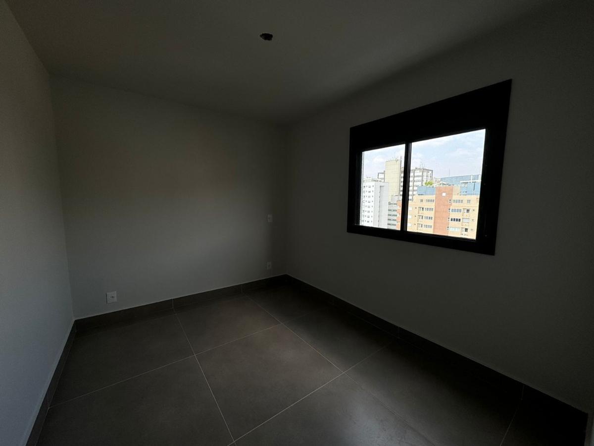 Apartamento, Santa Efigênia, 1 Quarto, 1 Vaga